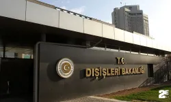 Dışişleri Bakanlığı teşkilatına ait vakıf kurulacak