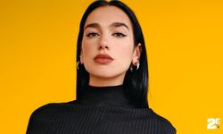 Dua Lipa'dan Gazze İçin Acil Çağrı: "Kalıcı Ateşkes Şart!"