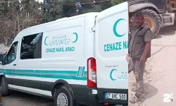 Ekmek parası uğruna canından oldu