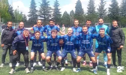 Emekspor zirveyi sevdi 5-1