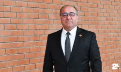 Erdal Şahbaz, Es-Es Başkanlığı için ilk kez konuştu