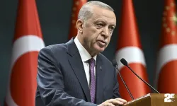 Erdoğan: "19 Mayıs, bu milletin en büyük sermayesidir"