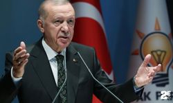 Erdoğan: Halkla Araya Mesafe Koymanın Yeri Yoktur