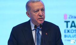 Erdoğan: "Tarımda Sürdürülebilirlik ve Markalaşma Şart"