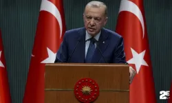 Erdoğan'dan ''öğretmen ataması'' açıklaması!