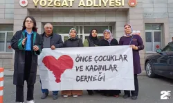 Eşini öldüren kocaya ağırlaştırılmış müebbet hapis