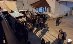 Eski eş dehşeti