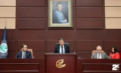 ESKİ Genel Kurulu'nda Sakaryabaşı tartışması