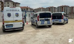 Eskişehir şantiye kavgası kanlı bitti