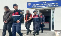 Eskişehir'de 300 bin TL’lik römork hırsızlığı!