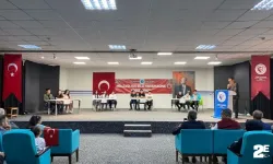 Eskişehir'de düzenlenen Milli Kültür Bilgi yarışmasının şampiyonları bellli oldu