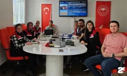 Eskişehir'de 'Hazine Arazileri Dağıtım Projesi' bilgilendirme toplantıları düzenlendi