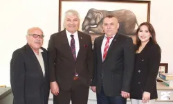 Eskişehir’de işçisizlik var