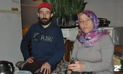 Eskişehir'de yürek yakan olay: Sokakta kaldılar!