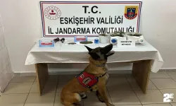 Eskişehir'de zehir tacirlerine geçit yok!