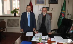 Eskişehir'deki çiftçilere müjde!