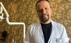 Fizyomer diş hekimi monoblok implantın avantajlarından bahsetti