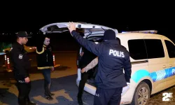 Göçmen kaçakçılarına geçit yok
