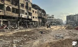 Hamas'ın ateşkes teklifine cevap vermesi bekleniyor