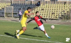 İşte 3. lige yükselen 12 takım