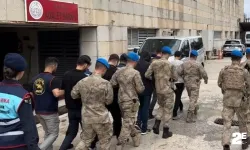 Jandarma ekipleri dolandırıcılık çetesini çökertti