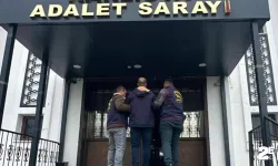 JASAT dedektifleri aranan 2 şahsı yakaladı