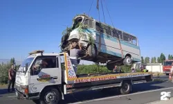 Katliam gibi kazanın duruşmasına basın giremedi