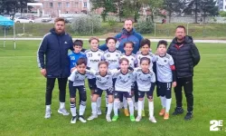 Kolej Meşelikspor fark yaratıyor 3-0