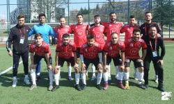 Kolej Meşelik'ten kritik galibiyet 1-0