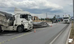 Komşuda feci kaza: Ölü ve yaralılar var!