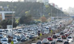 Megakentte  yollar trafiğe kapanacak