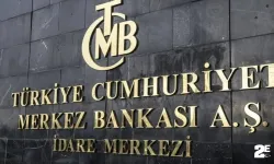 Merkez Bankasında rezervler yükseliyor