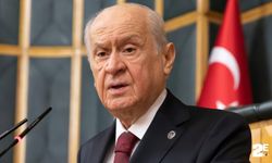 MHP Genel Başkanı Bahçeli: "Cumhurbaşkanımızın Yanındayız"