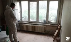 Odunpazarı’ında çöp eve geçit yok