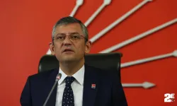 Özgür Özel Eskişehir'e geliyor!