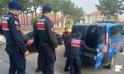 Polis, kesinleşmiş hapis cezası ve araması bulunan 190 şahsı yakaladı