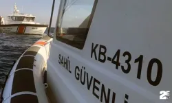 Sahil güvenlikten göçmen kaçakçılarına operasyon