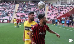 Şampiyon Polatlı Belediyespor