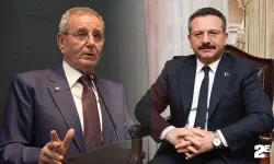 Samsun TSO Başkanı Murzioğlu'ndan Teşekkür