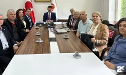 Seçim için geriye sayım başladı