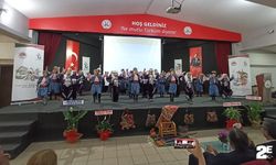 “Sevgi ve Gönül Şehri Eskişehir” Projesi’nde görkemli tanıtım