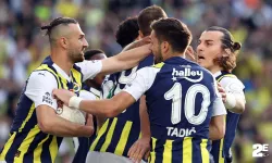 Sezonu galibiyetle kapattı