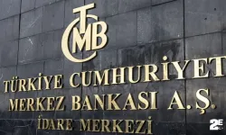 TCMB duyurdu: Menkul kıymet tesisine ilişkin düzenleme kaldırıldı