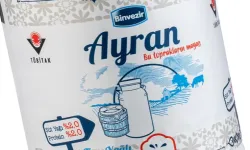 TÜBİTAK’tan yerli maya ayran