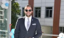 Ulaş Entok: Yıllardır camianın içindeyim
