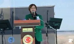 Ünlüce: "Eskişehir Yunus’un izinde kardeşliğin simgesidir"