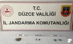 Uyuşturucu tacirlerine geçit yok