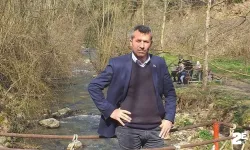 Yıldırım çarpmasında hayatını kaybetti