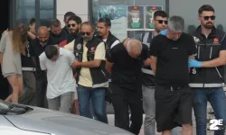 5 ilde dev uyuşturucu operasyonu!
