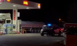 Akçakoca’da silahlı saldırı: 1 ağır yaralı!